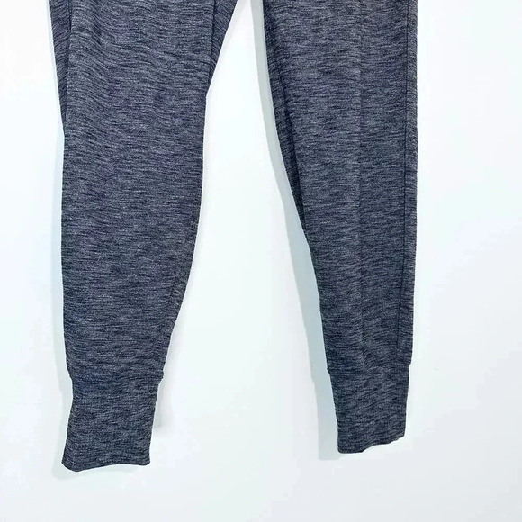 Athleta Venice Jogger | Heathered Black Gray | SZ S - Picture 6 of 11